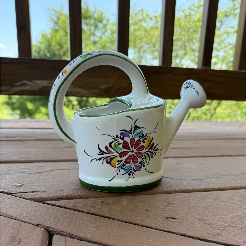 Vintage Jay Wilfred Andrea by Sadek Watering Cab Made in Portugal - Picture 2 of 4